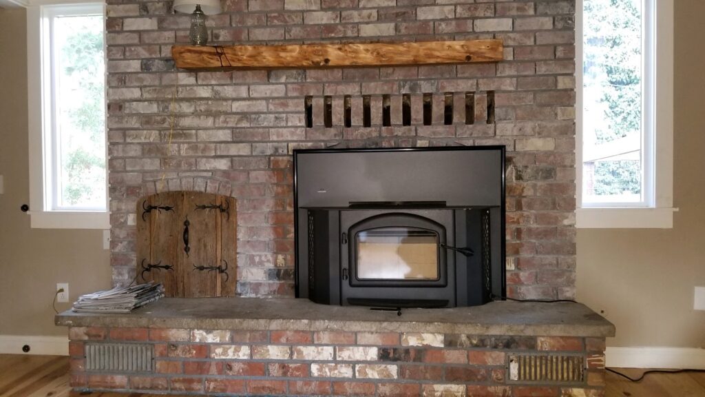 Cascade Fire Solutions in Puyallup - FireplaceServiceFinder
