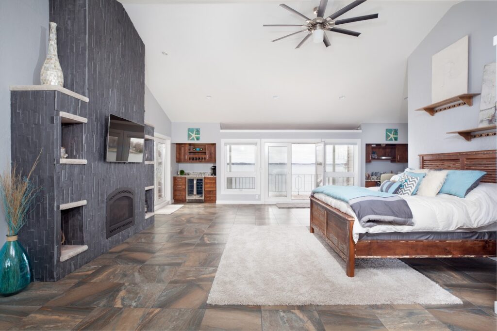 Center of Design Inc. in Audubon - FireplaceServiceFinder