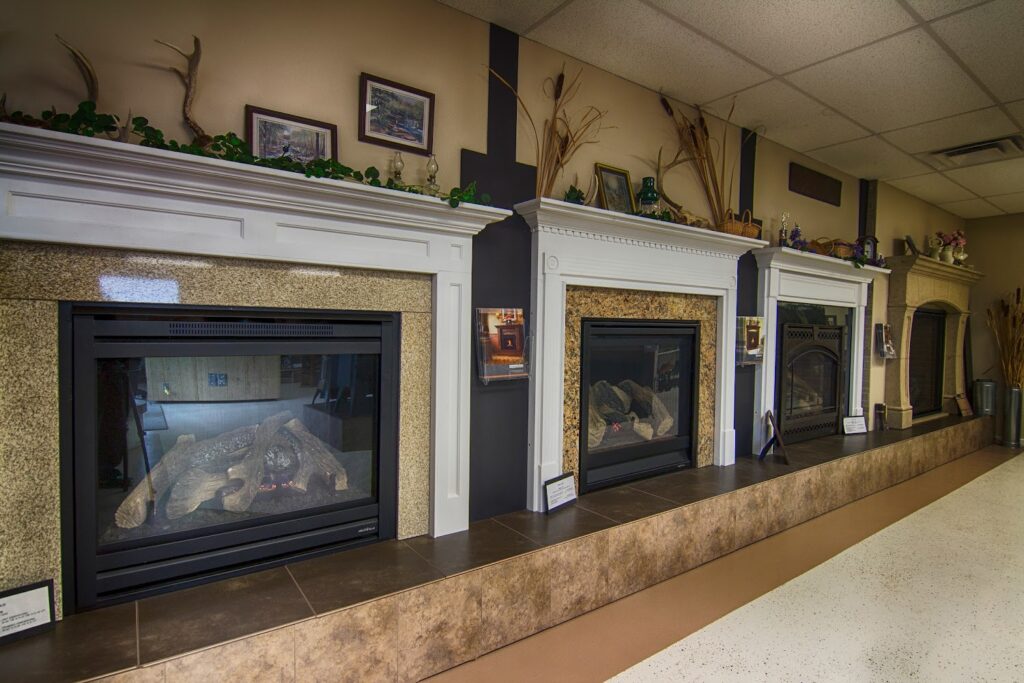 Central Arkansas Fireplaces in Conway - FireplaceServiceFinder