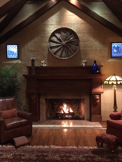 Central Jersey Masonry & Chimney Sweeps - Div. of Hearth Services Unlimited Inc in Howell Township - FireplaceServiceFinder