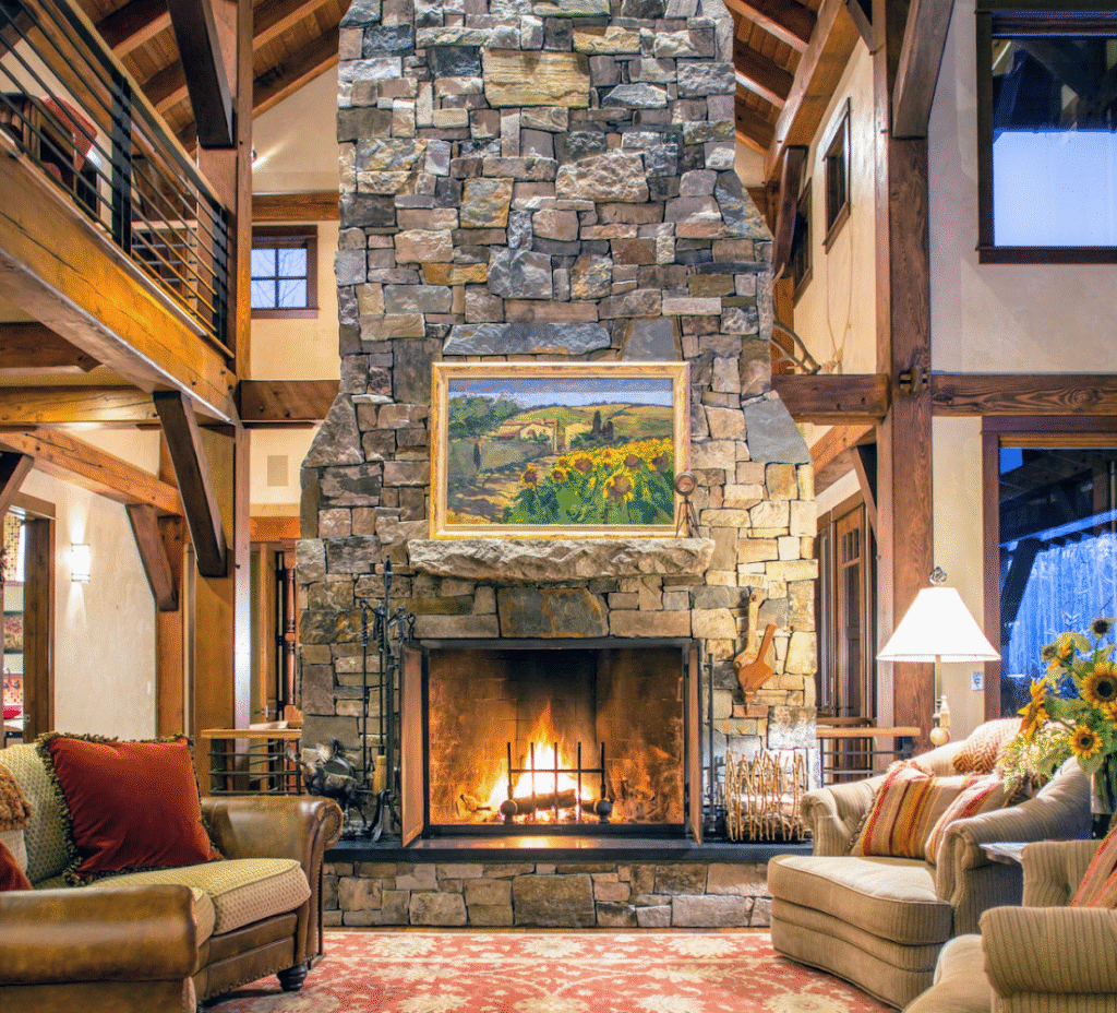 Certified Chimney Inspections in North Smithfield - FireplaceServiceFinder