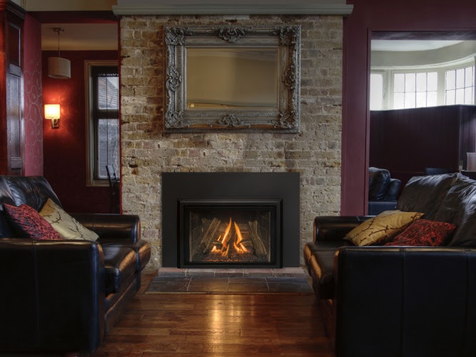 Chadds Ford Fireside Shop in Glen Mills - FireplaceServiceFinder