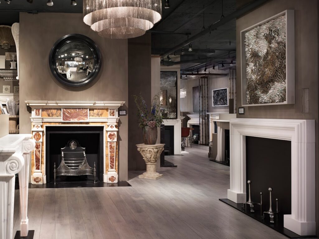 Chesneys in New York - FireplaceServiceFinder