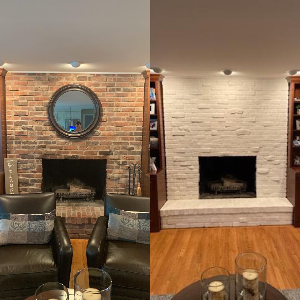 Chicagoland Fireplace & Chimney Restoration Co. in Villa Park - FireplaceServiceFinder