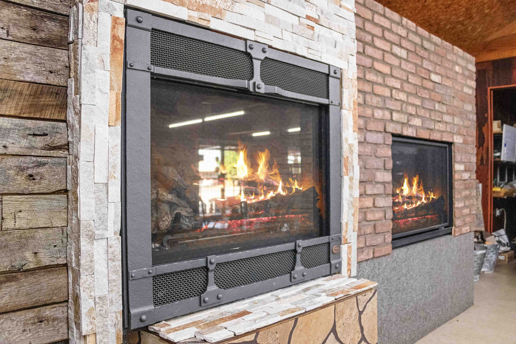 Chicken Holler Stove Headquarters & Lawn and Garden in Farmington - FireplaceServiceFinder