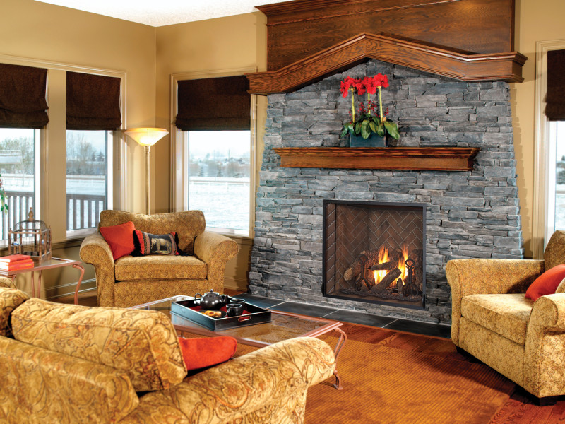 Chico Fireplace & Wood Stove in Chico - FireplaceServiceFinder