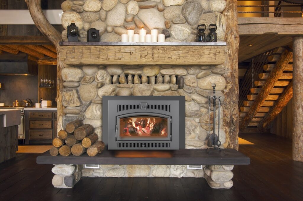 Chim Cherie's House of Fireplaces in Des Moines - FireplaceServiceFinder