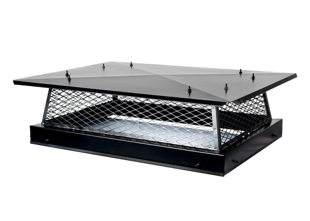 Chimcare Chimney Caps in Portland - FireplaceServiceFinder