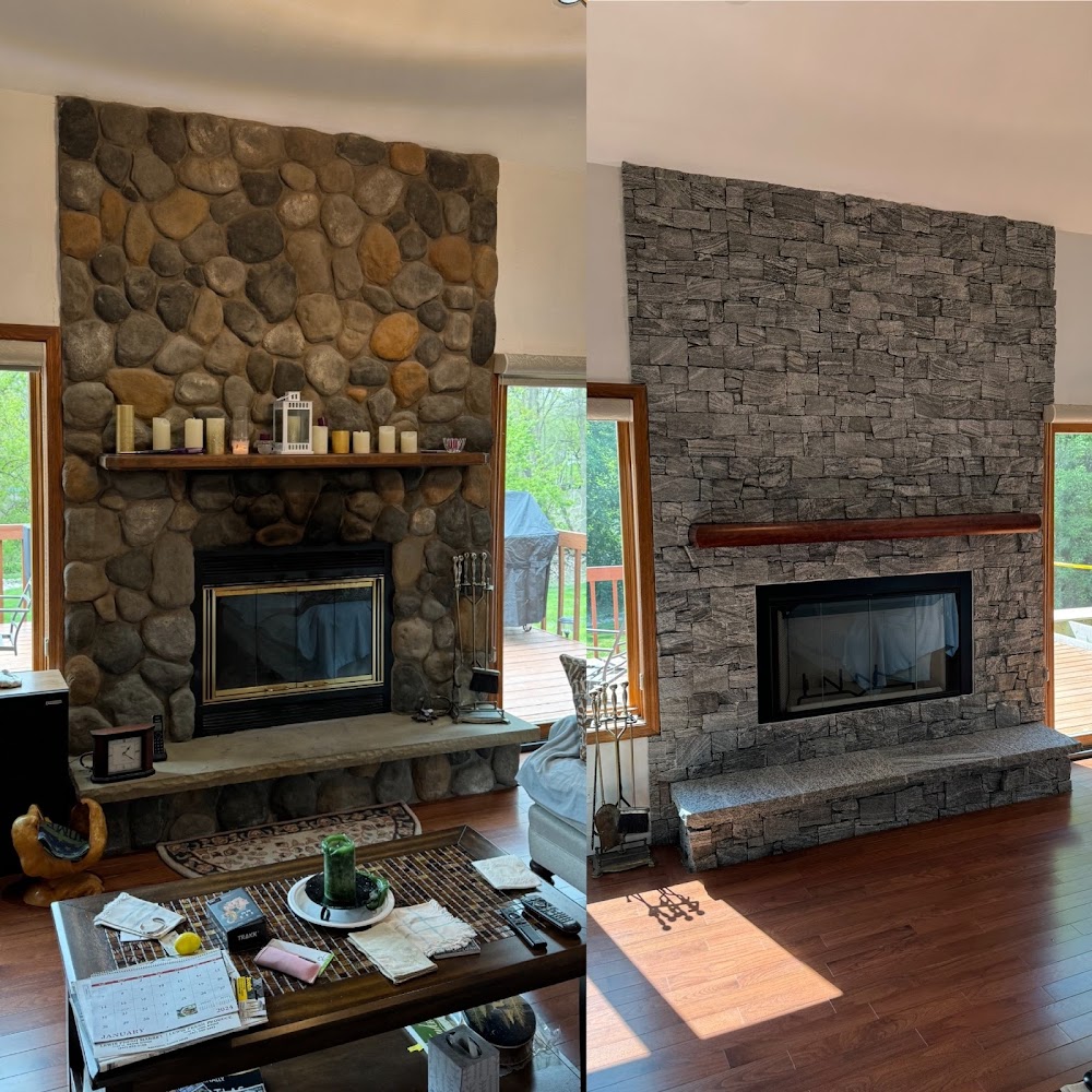 Chimney Crafters in Hainesville - FireplaceServiceFinder