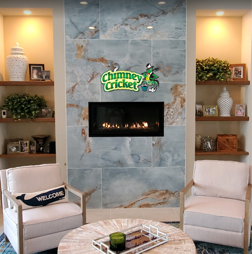 Chimney Cricket Chimney Repair Services in Sarasota - FireplaceServiceFinder
