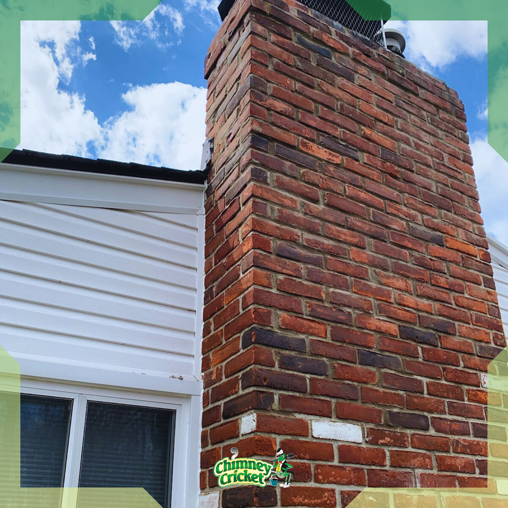 Chimney Cricket in Livonia - FireplaceServiceFinder