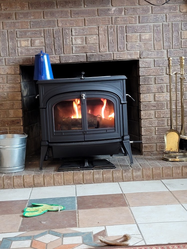 Chimney Doctor LLC Fireplace and Patio in Hurricane - FireplaceServiceFinder