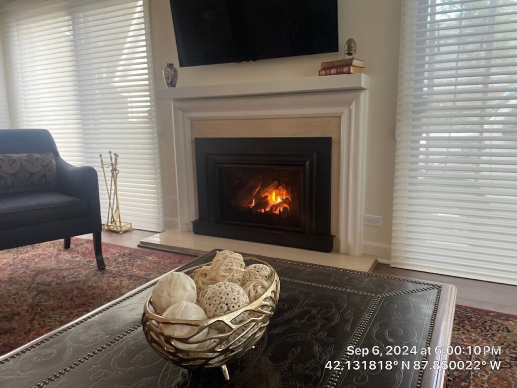 Chimney Monkey in Buffalo Grove - FireplaceServiceFinder