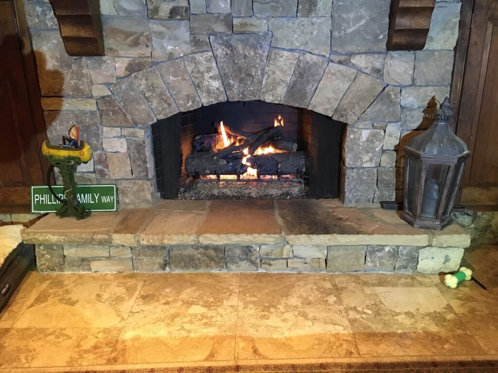 Chimney Pro Cleaners in Alpharetta - FireplaceServiceFinder