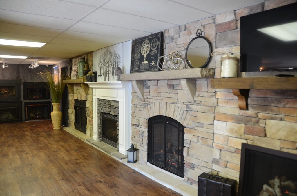 Chimney Pro in Fort Payne - FireplaceServiceFinder