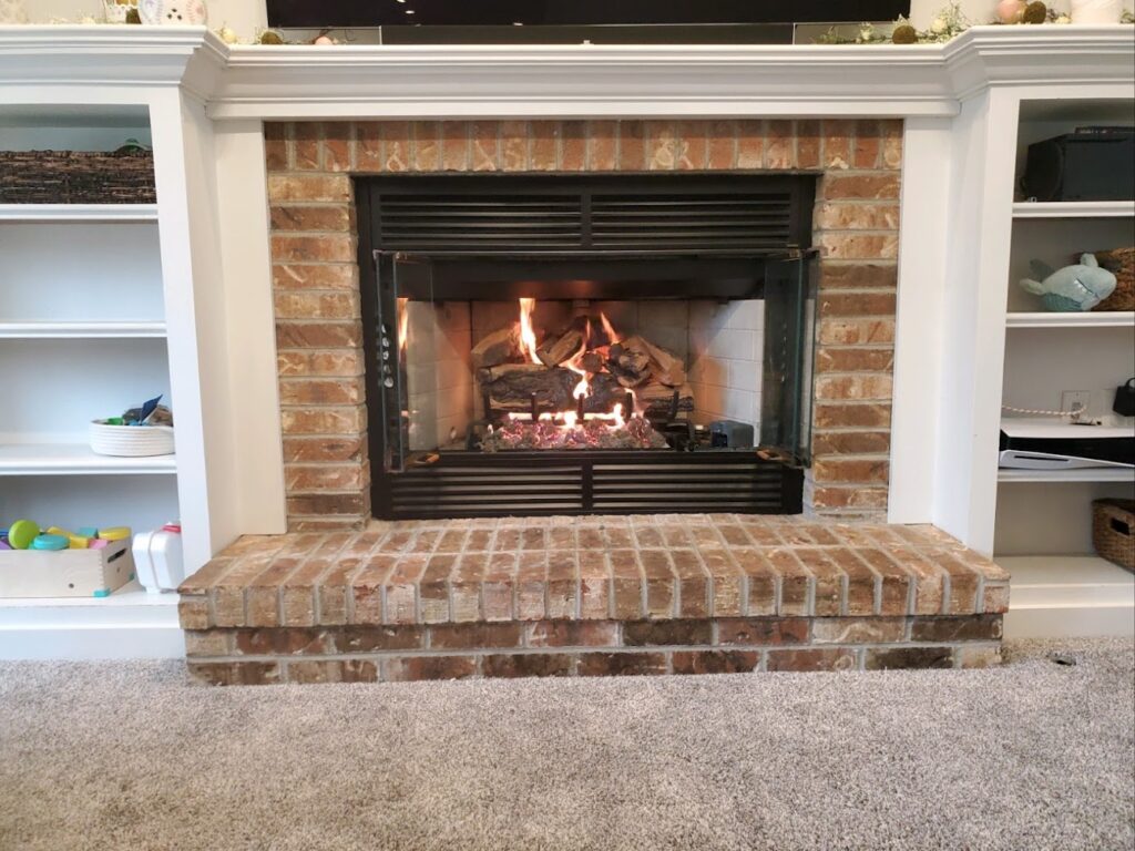 Chimney Professionals and Masonry Experts Veteran Owned in Medina - FireplaceServiceFinder