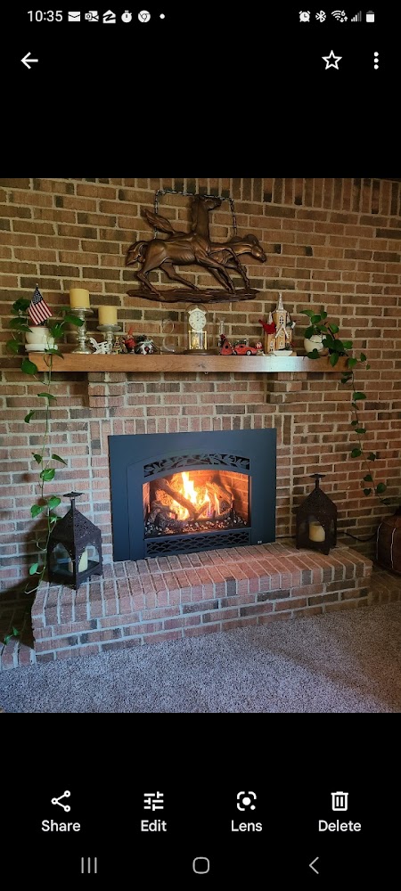 Chimney Solutions in Troy - FireplaceServiceFinder