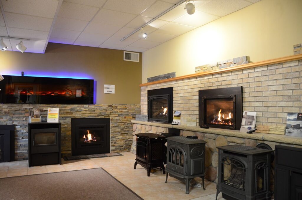 Chimney Specialists Inc in Highland - FireplaceServiceFinder