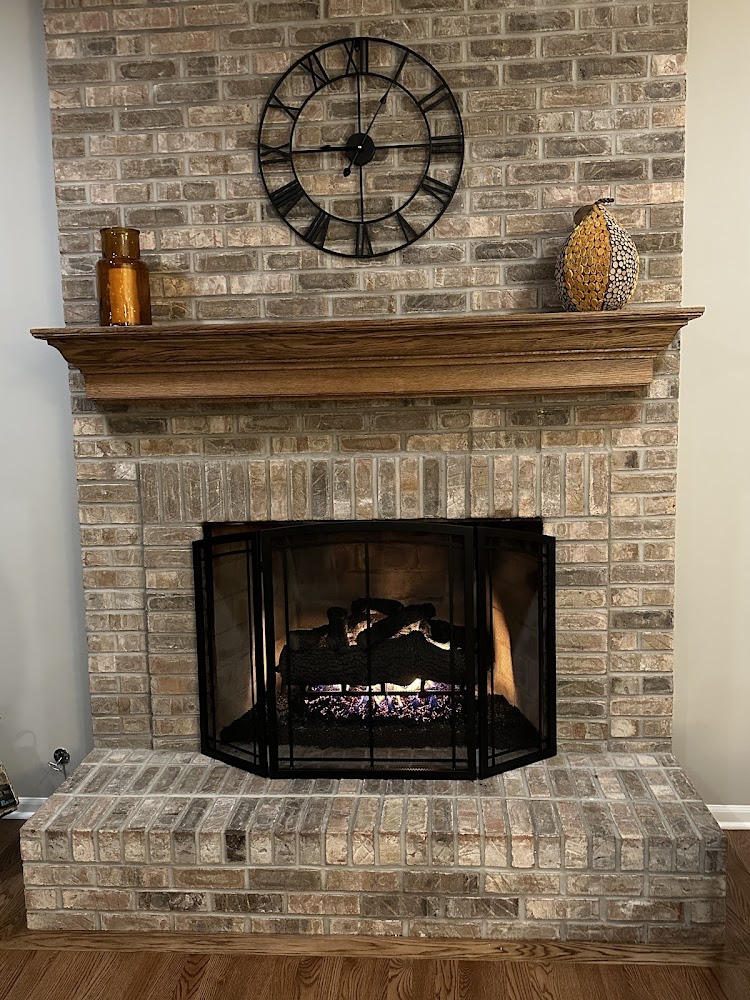 Chimney Sweep Master in Cary - FireplaceServiceFinder