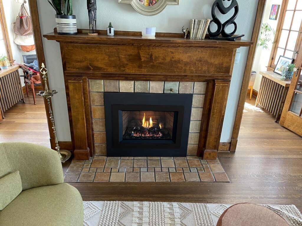 Chimney Sweeps Of America in Wheat Ridge - FireplaceServiceFinder