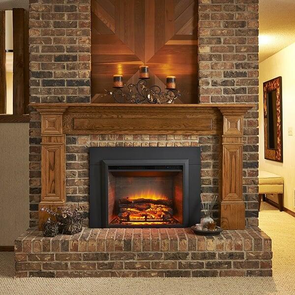Chimney Sweeps and Masonry of America in Niles - FireplaceServiceFinder