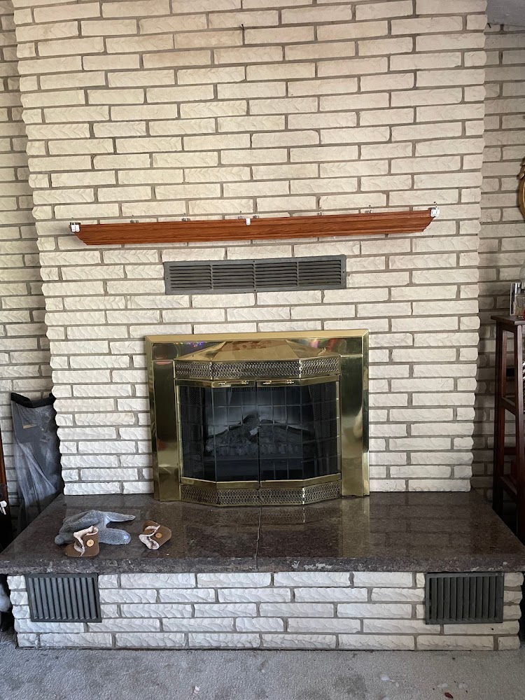 Chimney-Tech Sweep & Dryer Vent Solutions in Fredericksburg - FireplaceServiceFinder