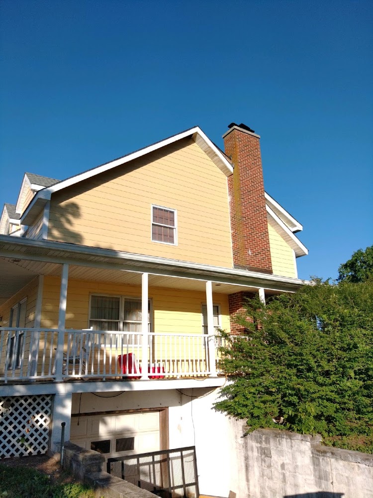 Chimney Titans in Seymour - FireplaceServiceFinder