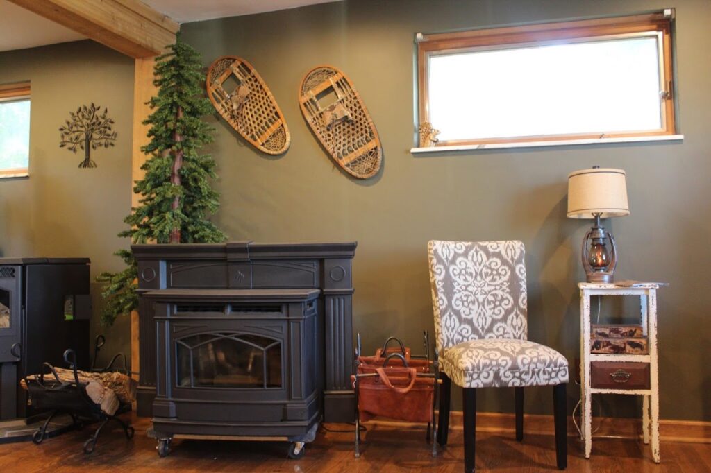 Chimney Works & Rocky Mountain Stoves in Cincinnati - FireplaceServiceFinder