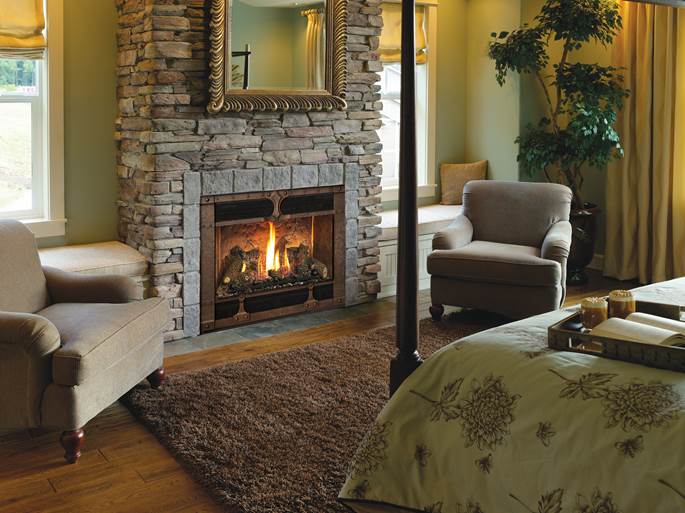 Chimney and Stone Specialists in McPherson - FireplaceServiceFinder