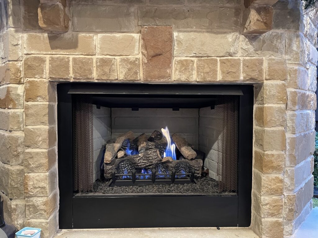 Chimney and Wildlife Specialists in Plano - FireplaceServiceFinder