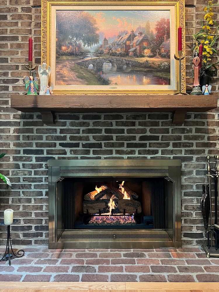 Chimney.com in Silver Spring - FireplaceServiceFinder
