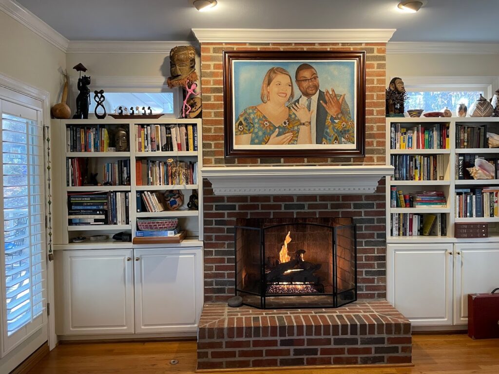 Chimneys Plus Gutters in Moncure - FireplaceServiceFinder