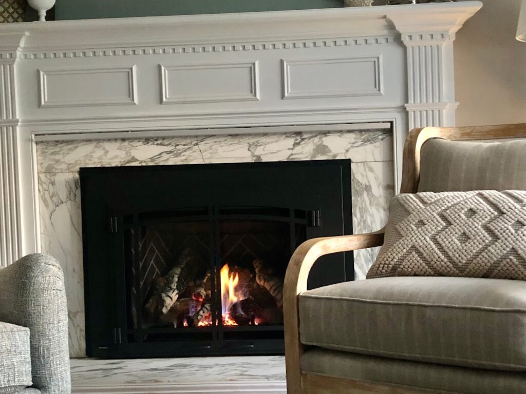 Chimneys R Us in Sewell - FireplaceServiceFinder