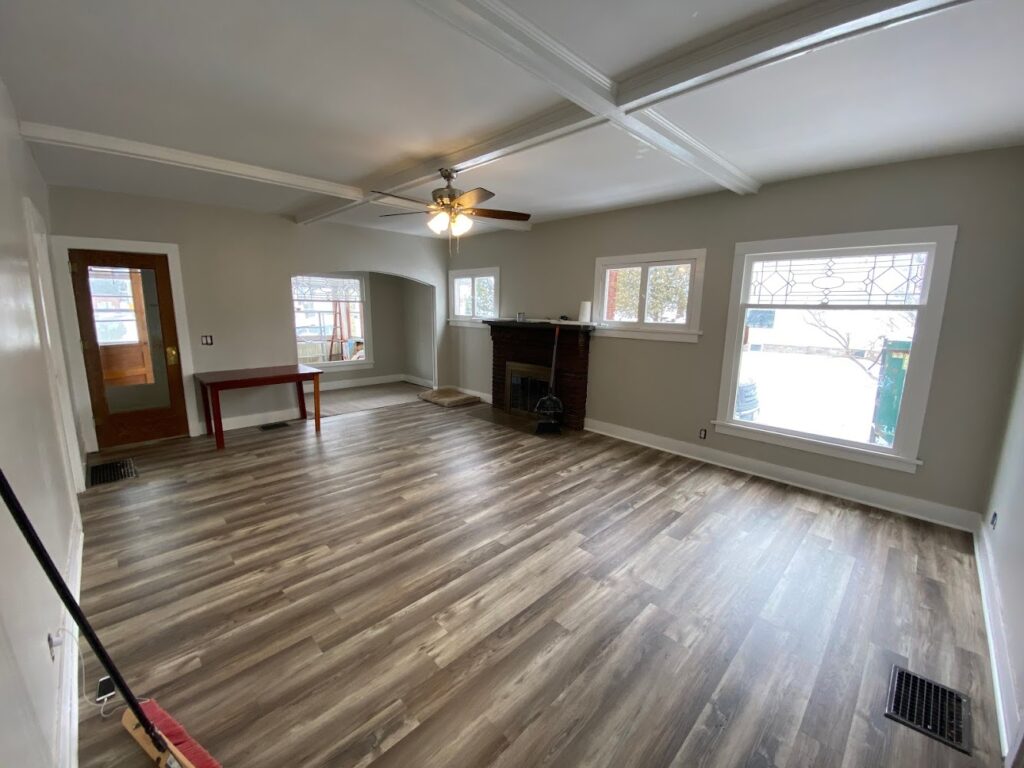 Choice City Home Services in Berthoud - FireplaceServiceFinder