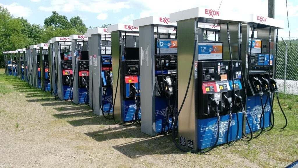Clark Gas & Oil in Stuart - FireplaceServiceFinder