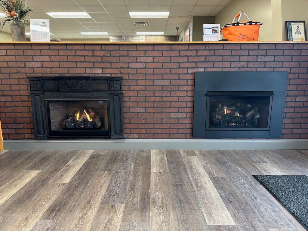 Clark Propane Plus in Winchester - FireplaceServiceFinder