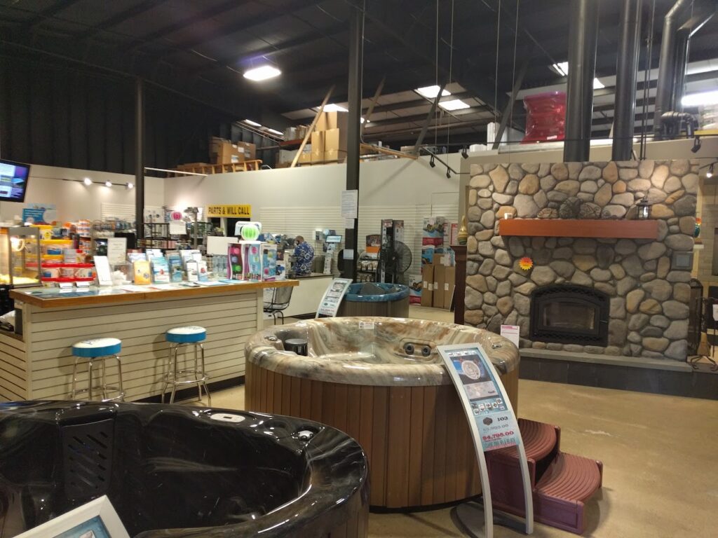 Classic Pool Spa & Hearth in Clackamas - FireplaceServiceFinder