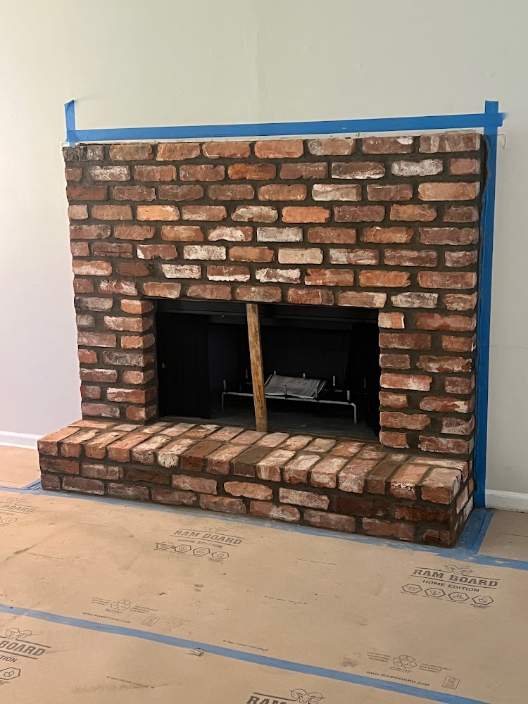 Clean Sweep Chimney Sweep in Prosperity - FireplaceServiceFinder