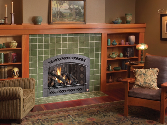 Clean Sweep The Fireplace Shop in Waynesville - FireplaceServiceFinder