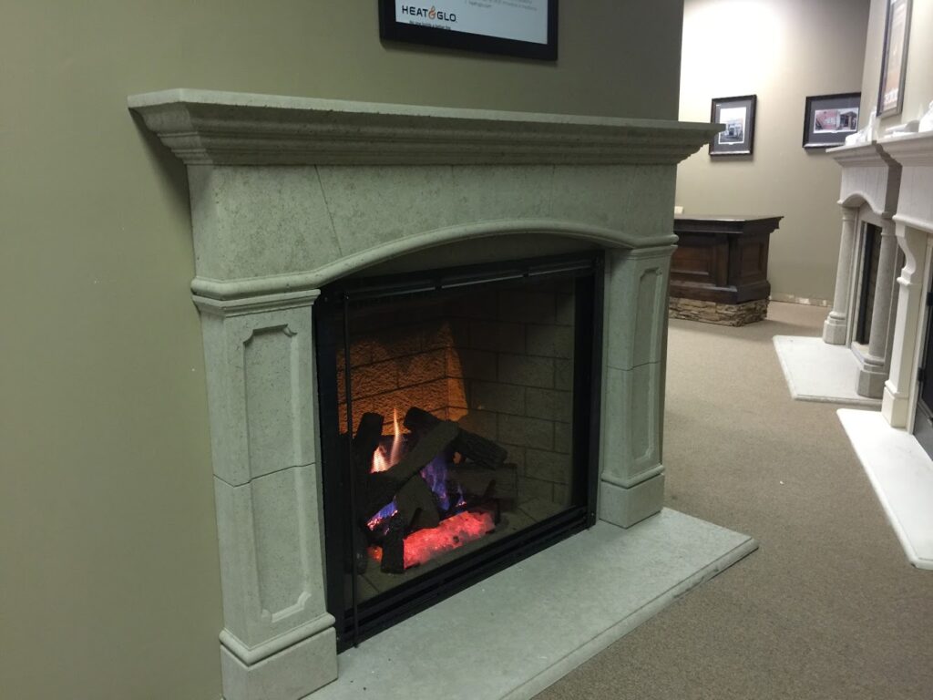 Cleveland Gas Products in Cleveland - FireplaceServiceFinder