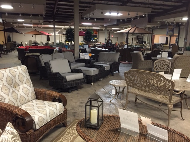 Clover Home Leisure in Rochester - FireplaceServiceFinder