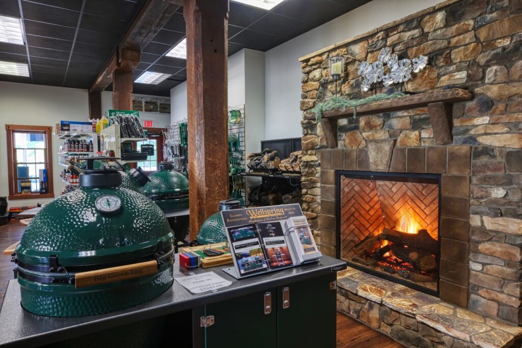 Coalway Of Charm in Millersburg - FireplaceServiceFinder