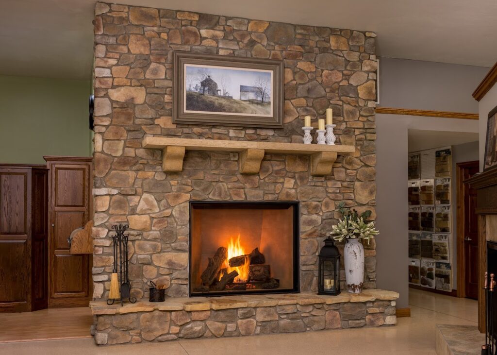 Coalway in Apple Creek - FireplaceServiceFinder