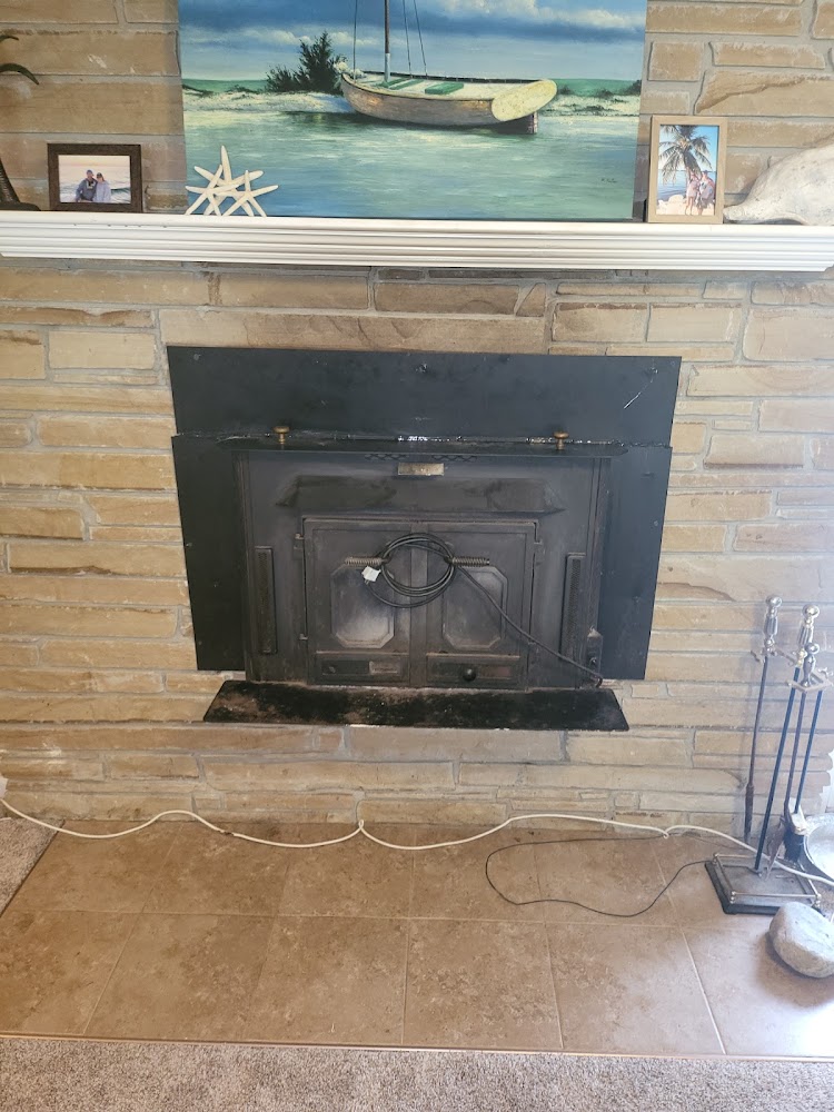 Coastal Chimney & Contracting in Virginia Beach - FireplaceServiceFinder