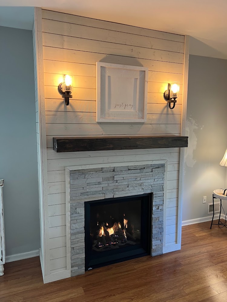 Coastal Home Services LLC / Coastalfireplaces.com in Little Egg Harbor Township - FireplaceServiceFinder