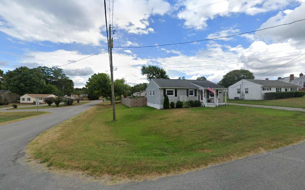 Coastal Insulation & Fireplace in Mechanicsville - FireplaceServiceFinder