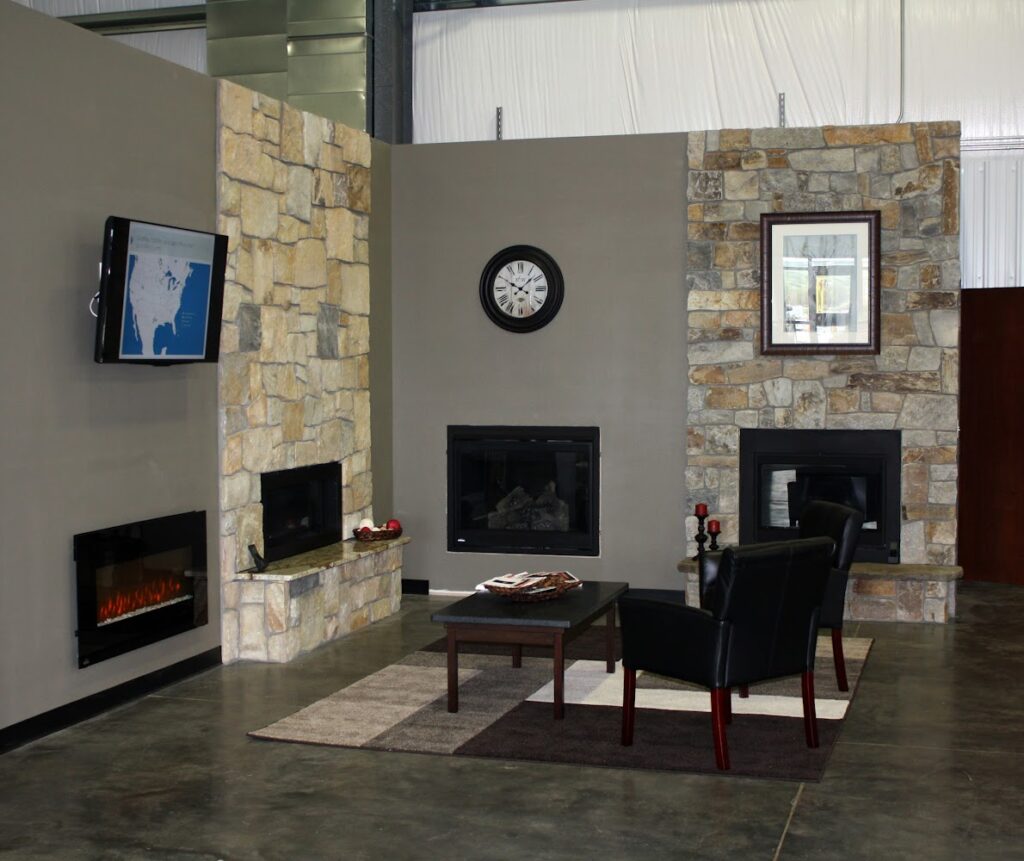 Coldspring Bismarck Selection Center in Bismarck - FireplaceServiceFinder
