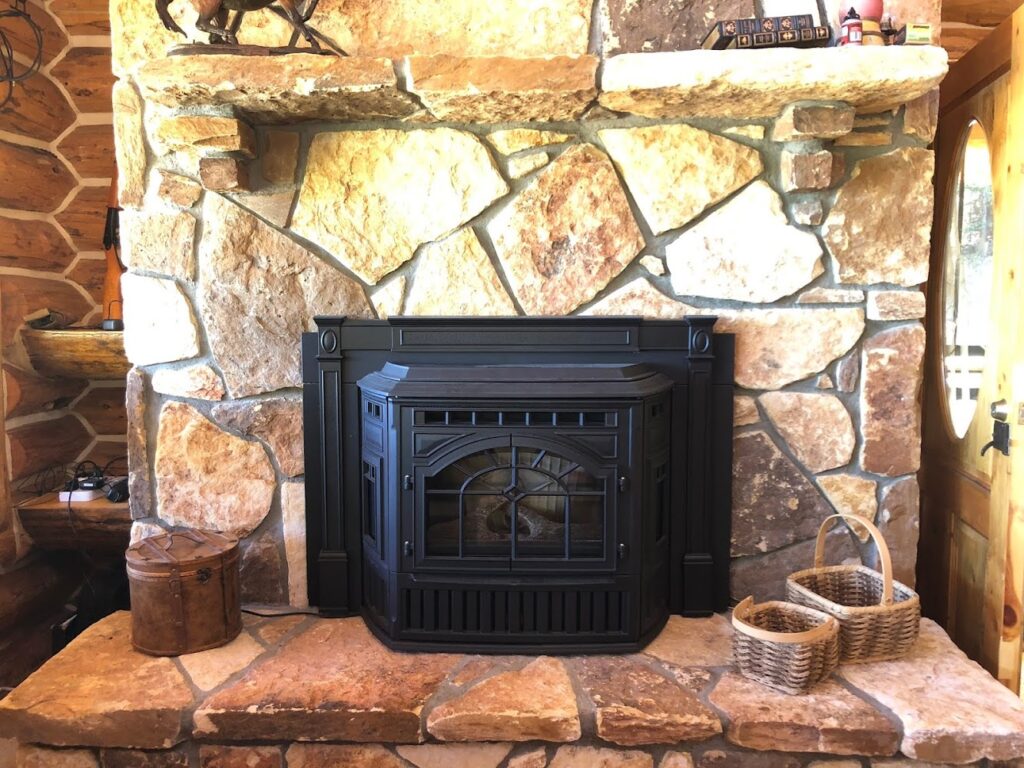 Colorado Fireside in Montrose - FireplaceServiceFinder
