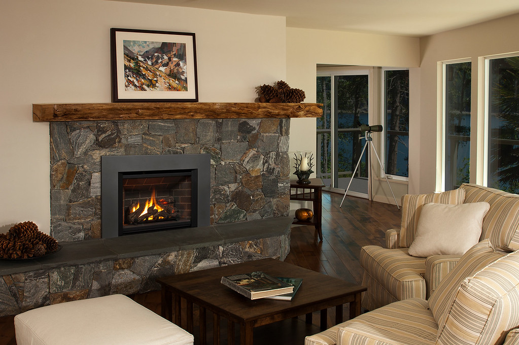 Columbia Housewarmers in Astoria - FireplaceServiceFinder