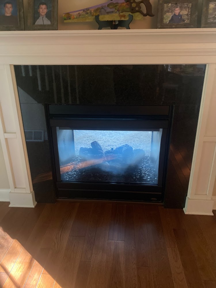 Comfort First Heating & Cooling in DeWitt - FireplaceServiceFinder